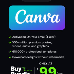 Canva Pro